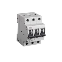 KANLUX 32585 KMB6-C13/3 kismegszakító