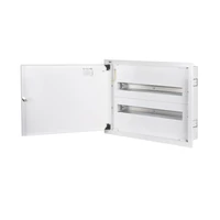 KANLUX 32639 KP-DB-I-MF-224 fém elosz.doboz süllyesztett