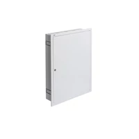 KANLUX 32641 KP-DB-I-MF-424 fém elosz.doboz süllyesztett