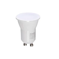 KANLUX 33081 REMI LED GU10-WW fényforrás, GU10 (MR11 méretű), energiaosztály.:F