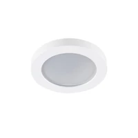 KANLUX 33123 FLINI IP44 DSO-W dek.keret
