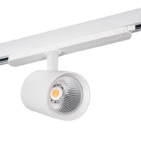 KANLUX 33136 ATL1 30W-940-S6-W lámpa, energiaosztály.:E