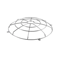 KANLUX 33196 HBPH GRID 100W rács