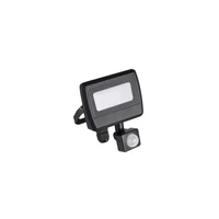 KANLUX 33205 ANTEM LED 10W-NW-SE B reflekt., mozgásérzékelővel, energiaosztály.:F