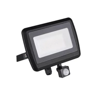 KANLUX 33208 ANTEM LED 50W-NW-SE B reflekt., mozgásérzékelővel, energiaosztály.:F