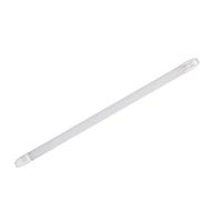 KANLUX 33213 T8 LED GLASSv4 18W-CW fényf., energiaosztály.:C