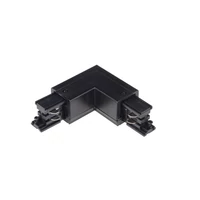 KANLUX 33243 TEAR N CON-L RL-B csatlakozó, 90°