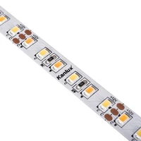 KANLUX 33317 L120 16W/M 12IP00CCT LEDSZALAG, 12V DC 5m, energiaosztály.:G