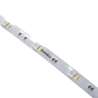 KANLUX 33319 L48 9W/M 24IP65-RGBW LEDSZALAG, 24V DC 5m, energiaosztály.:F