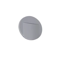 KANLUX 33328 ERINUS LED O GR-WW lámpa, 12V DC