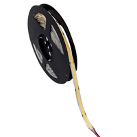 KANLUX 33353 LCOB 10W/M 24 IP00-CW LEDSZ., 24V DC 5m, energiaosztály.:F