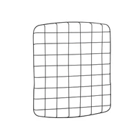KANLUX 33482 FL AGOR HI GRID 240W rács