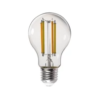 KANLUX 33640 S A60 7W E27 CCT fényforrás, SMART, energiaosztály.:E