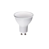 KANLUX 33643 S GU10 4,7W RGBCCT fényforrás, SMART , energiaosztály.:G