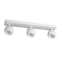 KANLUX 33676 GALOBA EL-3I W lámpa, fali-mennyezeti lámpa