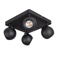 KANLUX 33679 GALOBA EL-4O B lámpa, fali-mennyezeti lámpa