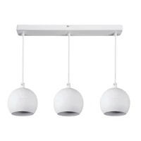 KANLUX 33684 GALOBA C 3xGU10 W lámpa, függő lámpa