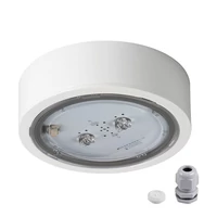 KANLUX 33824 ITECH F2 105MSTW lámpa vészvilágító