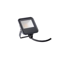 KANLUX 33880 IQ-LED FL-10W-NW reflektor, energiaosztály.:E
