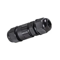 KANLUX 33889 IQ-LED FL QC I 3x1MM2 csatl., gyorcsatlakozó