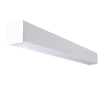 KANLUX 33975 AL-MH-WW-MAT-W-NT lámpatest