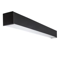 KANLUX 33987 AL-MH-WW-MAT-B-NT lámpa 114 cm