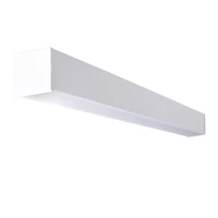 KANLUX 34044 AL-MM-NW-MAT-W-NT lámpatest