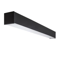 KANLUX 34051 AL-MM-WW-MAT-B-NT lámpa 114 cm
