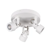 KANLUX 34927 SONDA II EL-3O W lámpa, fali-mennyezeti lámpa