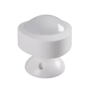 KANLUX 34940 S SENSOR PIR INT 10M mozg.érz.