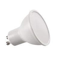 KANLUX 34965 TOMIv2 2,9W GU10-WW fényforrás, GU10, energiaosztály.:F
