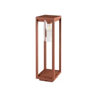 KANLUX 34987 VIMO 50 SE-BR lámpa, mozgásérzékelővel