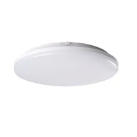 KANLUX 35001 STIVI LED 24W-NW-O-SE lámpa, mozgásérzékelővel