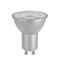 KANLUX 35245 IQ-LED GU10 6,5WS3-CW fényf., GU10, energiaosztály.:F