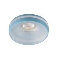 KANLUX 35298 ELICEO DSO BL dekorációs keret