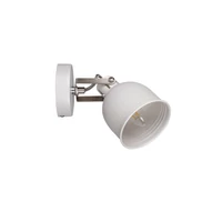 KANLUX 35641 DERATO EL-1O W-SR lámpa E14