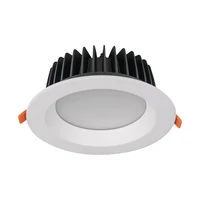 KANLUX 35672 TIBERI PRO 30W-940-W lámpa, kis panel, energiaosztály.:E