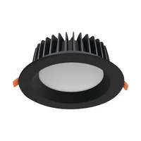 KANLUX 35673 TIBERI PRO 30W-940-B lámpa, kis panel, energiaosztály.:E