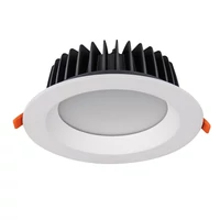 KANLUX 35674 TIBERI PRO 40W-940-W lámpa, kis panel, energiaosztály.:E