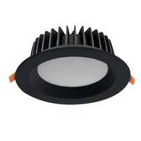 KANLUX 35675 TIBERI PRO 40W-940-B lámpa, kis panel, energiaosztály.:E