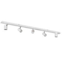 KANLUX 35688 EVALO EL-5I W-SR lámpa GU10