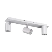 KANLUX 35694 EVALO EL-3I W-SR lámpa GU10