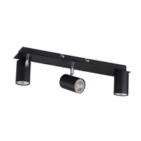 KANLUX 35695 EVALO EL-3I B-SR lámpa GU10