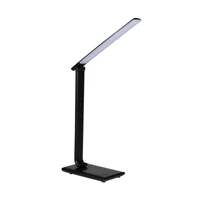 KANLUX 35780 PREDA LED B asztali lámpa, energiaosztály.:D