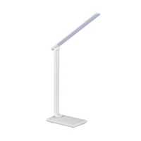 KANLUX 35781 PREDA LED W asztali lámpa, energiaosztály.:D