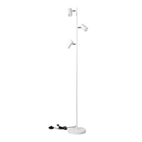 KANLUX 35787 EVALO FL 3xGU10 W-SR lámpa, állólámpa