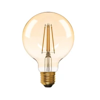 KANLUX 36241 XLED G95 7W-WW fényforrás, E27, energiaosztály.:F