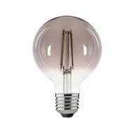 KANLUX 36242 XLED G95S 5,8W-NW fényforrás, E27, energiaosztály.:G