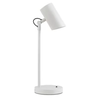 KANLUX 36251 AGZAR E14 W asztali lámpa, E14