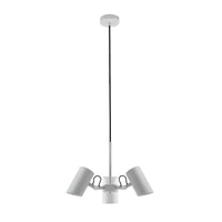 KANLUX 36253 AGZAR C 3xE14 W lámpa, függő lámpa